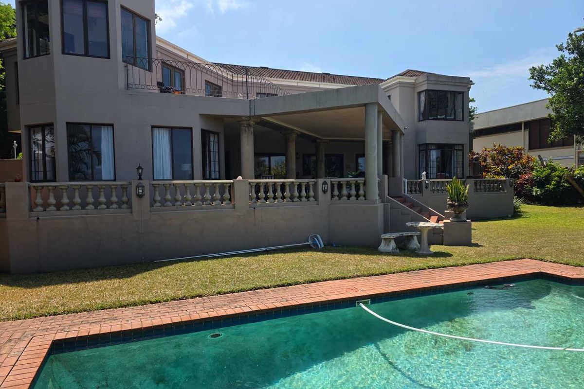 HENDRA - 4 BEDROOM WELL LOVED FAMILY HOME IN UMHLANGA - Photo 2