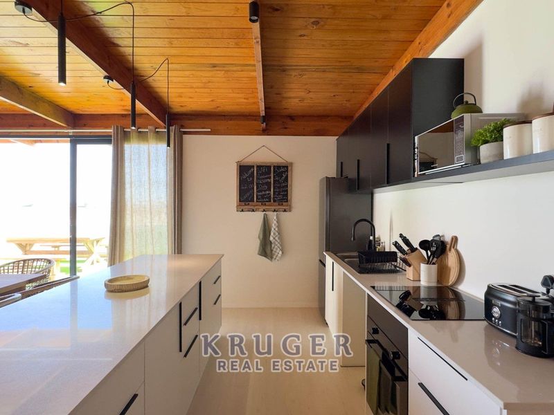 🔥 SOLE MANDATE | BRAND NEW | MODERN PENTHOUSE-STYLE TOWNHOUSE – KRAMERSDORF 🔥 - Photo 8