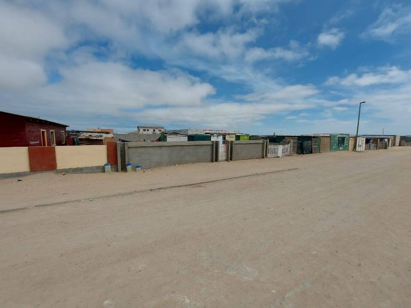 Residential Erf For Sale 📍 Mondesa Swakopmund - Photo 10