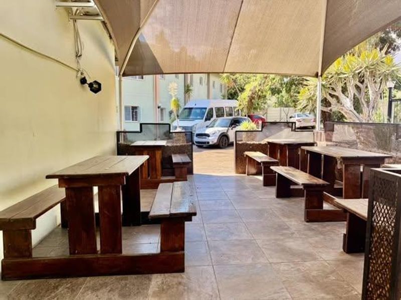 PRIME HOSPITALITY INVESTMENT WINDHOEK CBD SOUTH - Photo 6