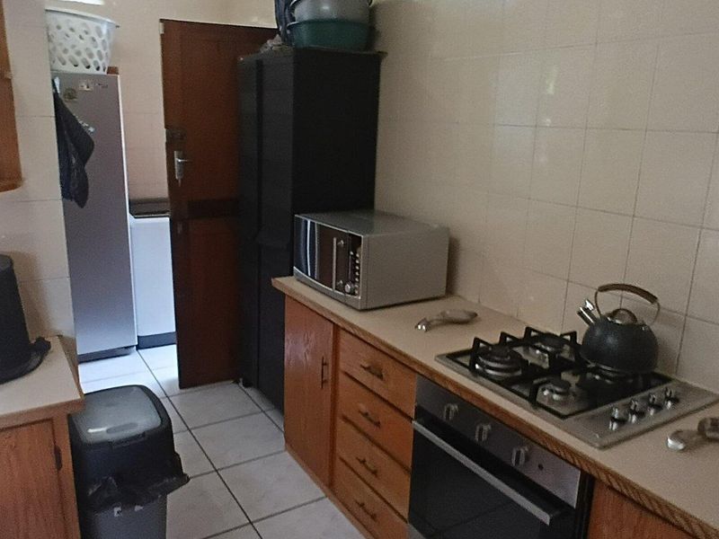 Charming Beyerspark Gem: Perfect for Investors & First-Time Buyers - Photo 5