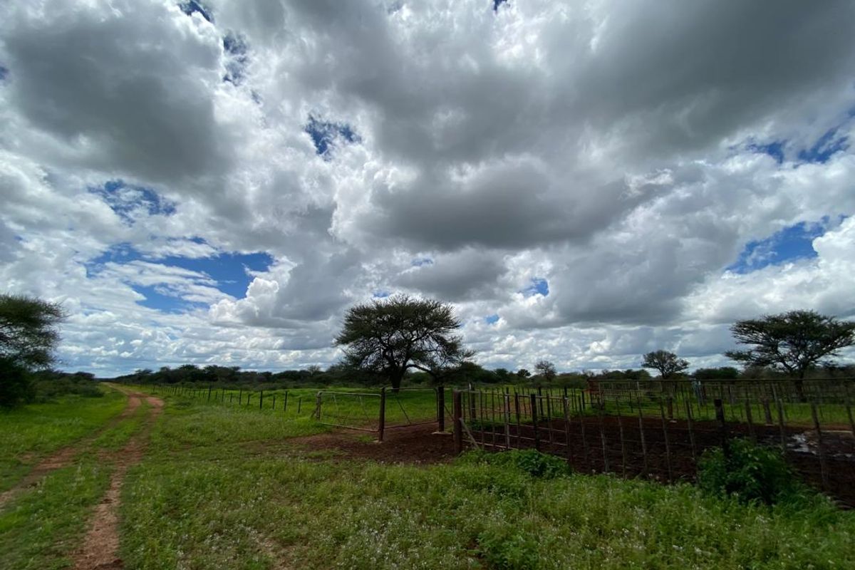 An exceptional opportunity to own a 1260 hectare game farm in the sought-after Hochfeld area – perfect for hunting, eco-tourism, or a private getaway. - Photo 2