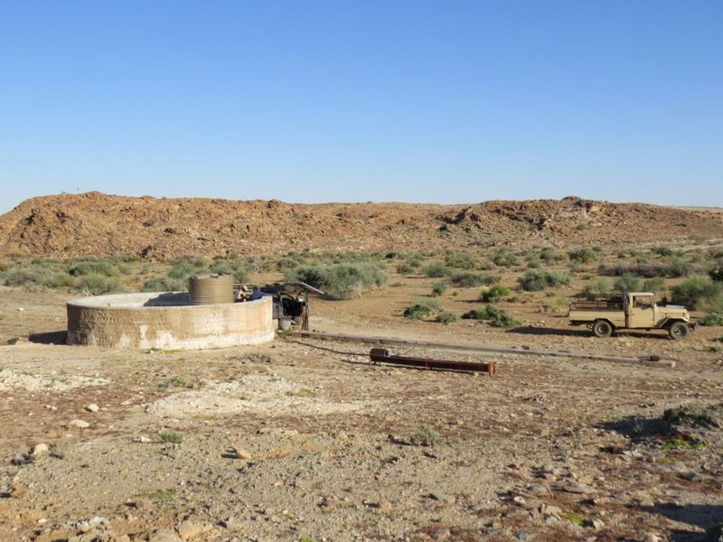 FOR SALE : FULLY EQUIPPED 27,000 HA FARM WITH BOREHOLES, DAMS & WILDLIFE - Photo 3