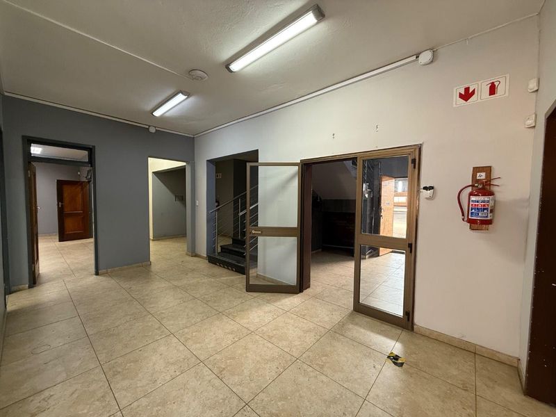 Large-scale Industrial Facility and Warehouse - Now on the Market. - Photo 7