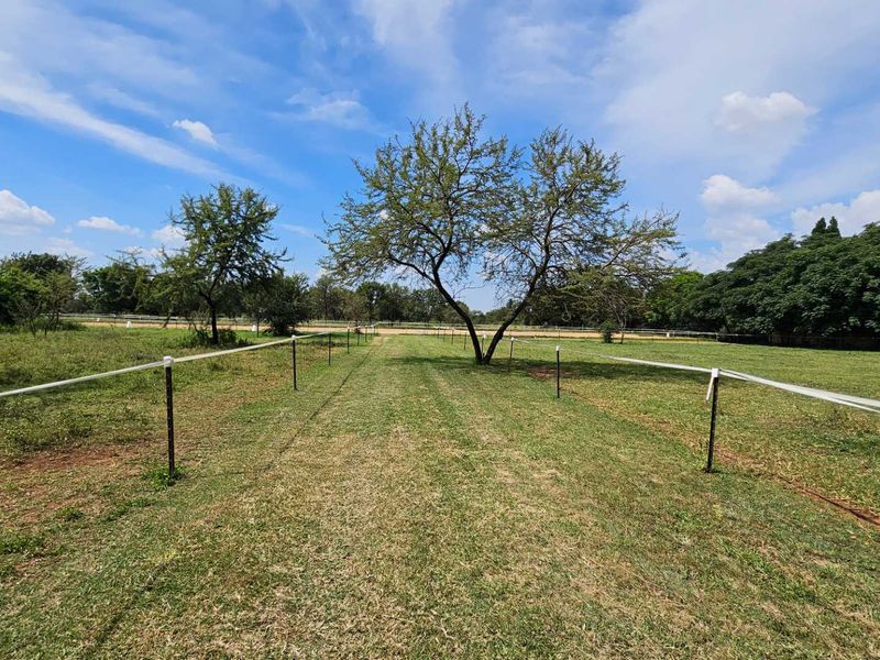 Compact, Secure, OFF THE GRID Equestrian Property - Photo 4