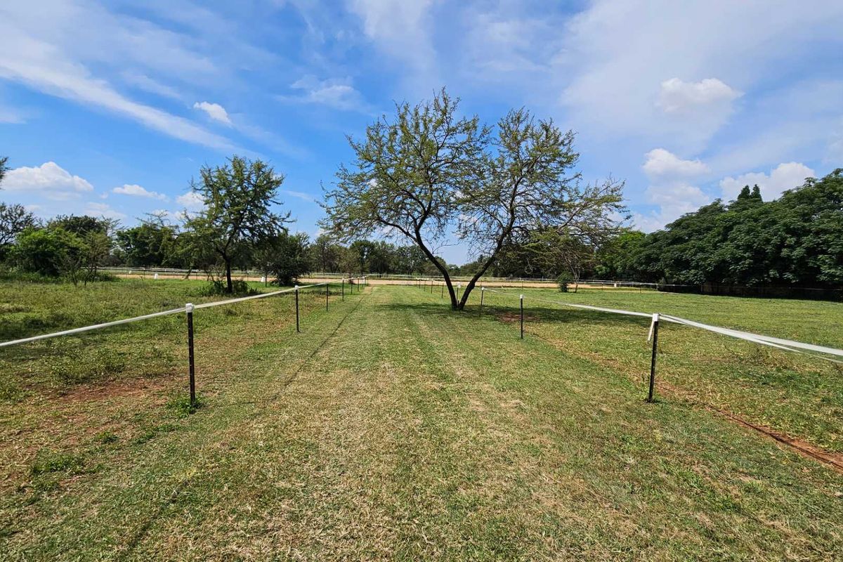 Compact, Secure, OFF THE GRID Equestrian Property - Photo 4