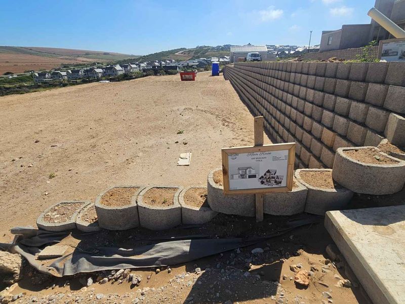 Secure Coastal Living | Plot & Plan | Full Title | VAT Included - Photo 10