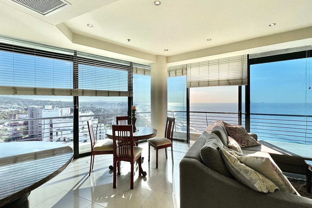 1 BEDROOM | 1 BATHROOM APARTMENT FOR SALE - Photo 2