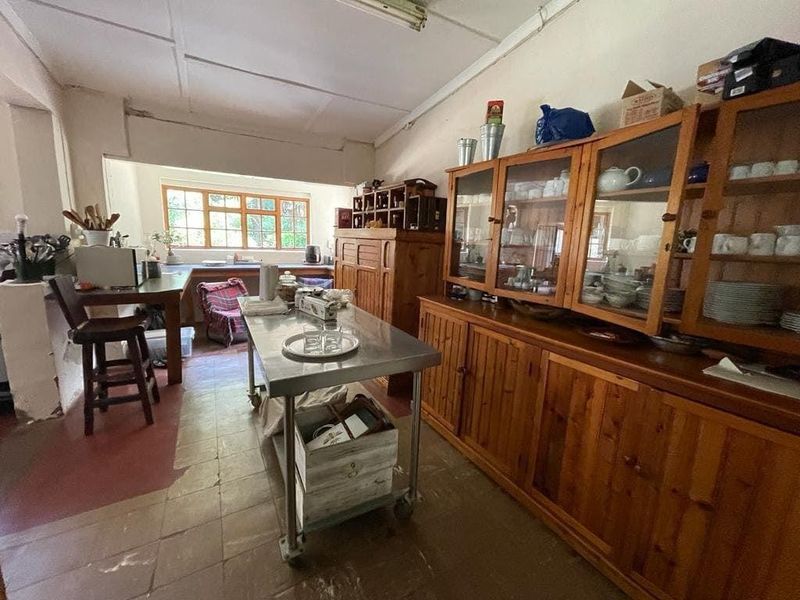 Country Home with Cottages in the Karkloof, Surrounded by Indigenous Forest - Photo 9
