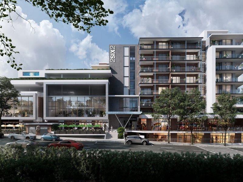 Invest Smart: Vibrant Locale with Unmatched Security Features!" - Photo 4