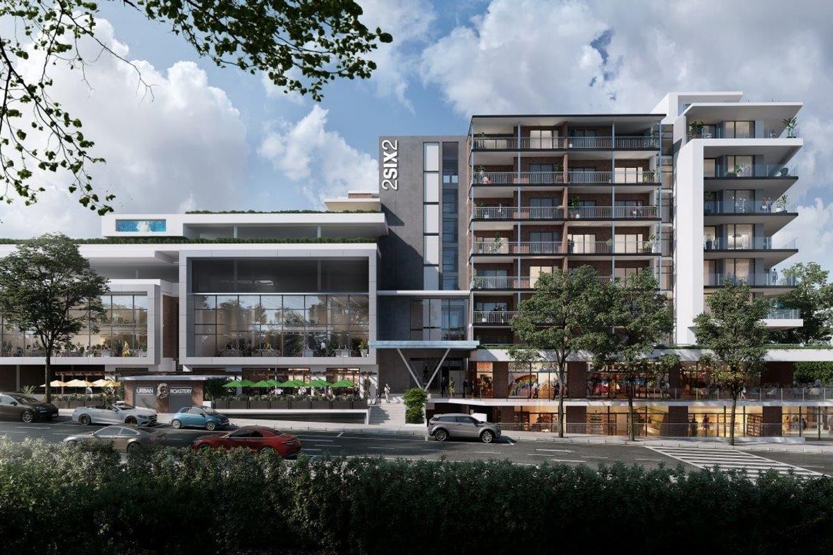 Invest Smart: Vibrant Locale with Unmatched Security Features!" - Photo 4