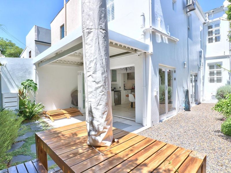 Premium Location Hofmeyr Street Victorian - Photo 4
