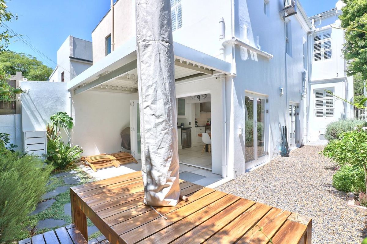 Premium Location Hofmeyr Street Victorian - Photo 4