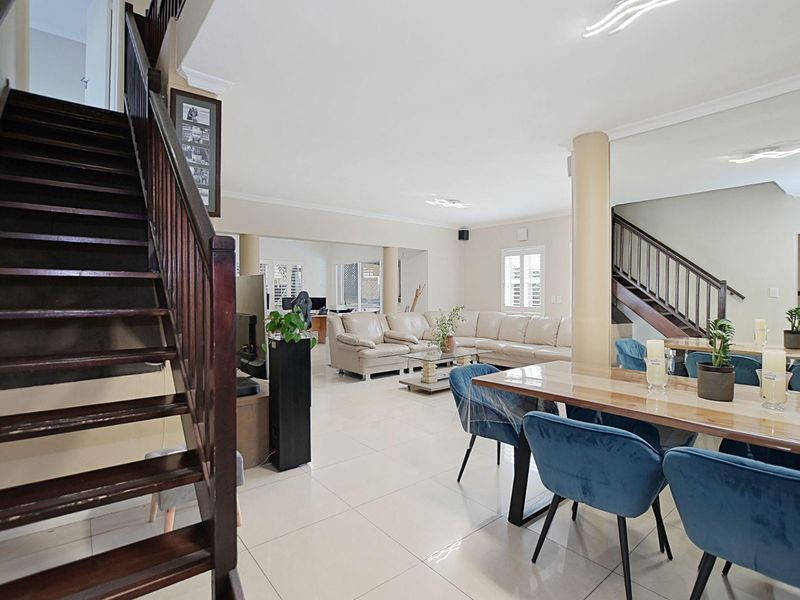 Designed For Living – Perfect Entertaining - Photo 3