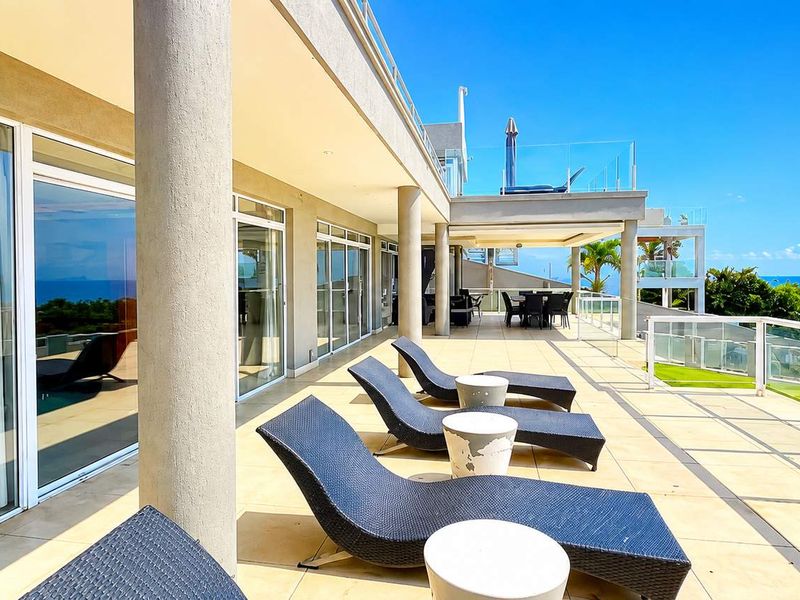 Forest Drive, Umhlanga Rocks – Exceptional Home with Panoramic Sea Views - Photo 10