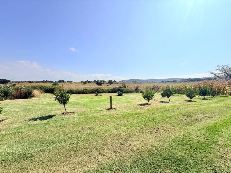 Beautiful 4 bedroom house for sale in Vryheid - Photo 10