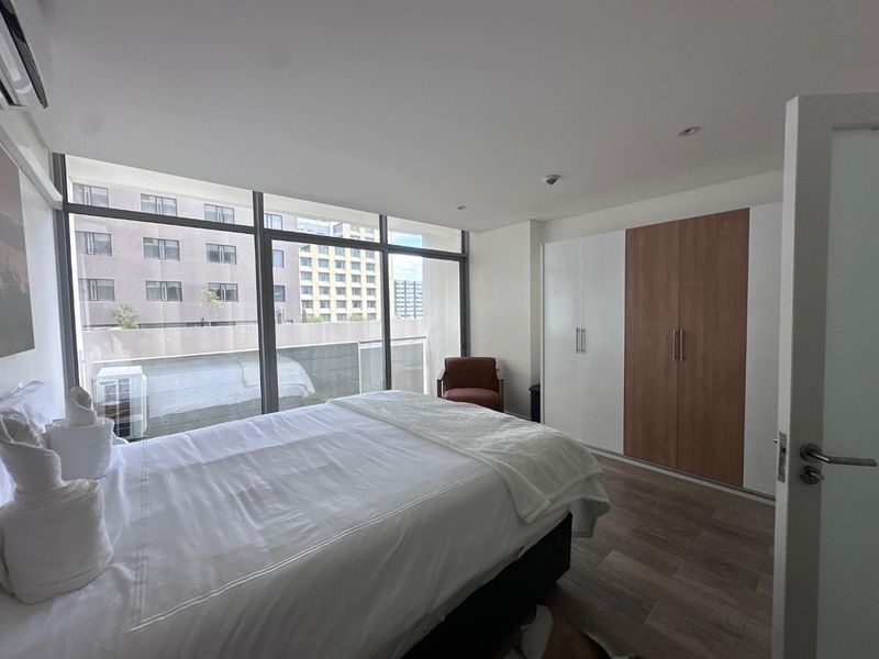 Fully Furnished Apartments For Rent - Photo 3