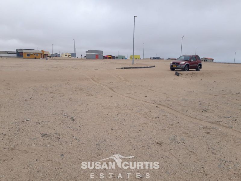 Beautiful Vacant Business Erf in Matatura - Photo 7