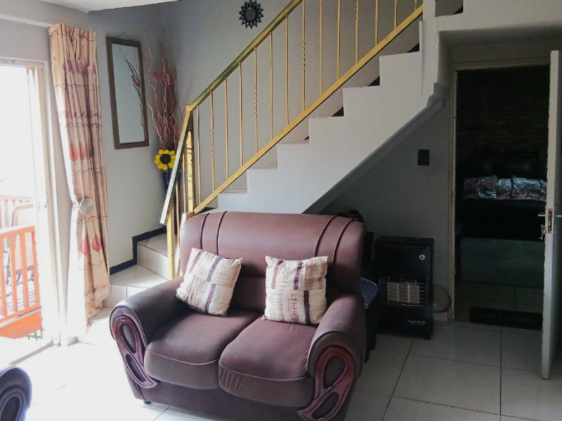 Breathtakingly beautiful Cane Creek Duplex - Photo 8