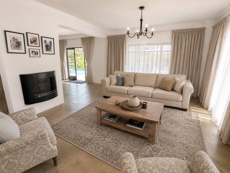 Family home for rent in Anton Lubowski Street - Photo 2
