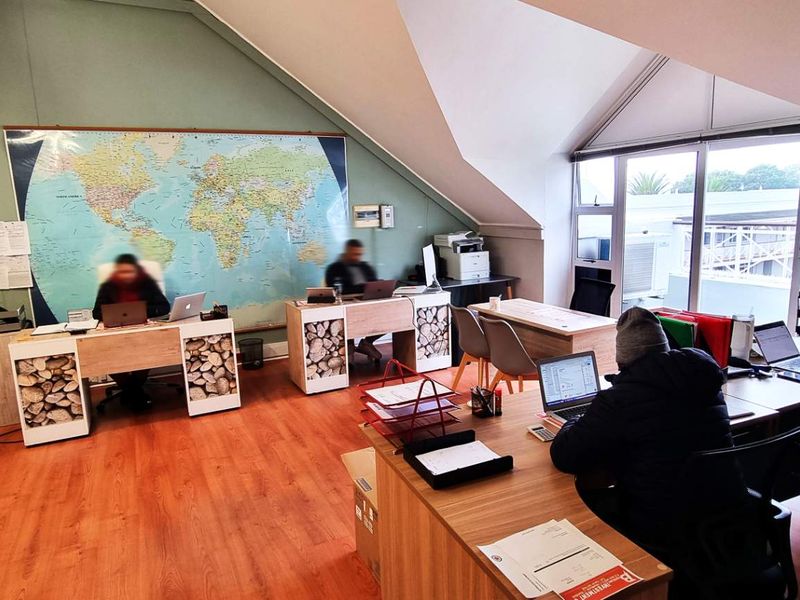 Loft Office at Westlake Square - Photo 2
