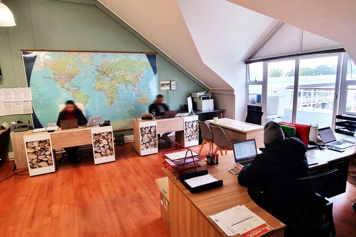 Loft Office at Westlake Square - Photo 2