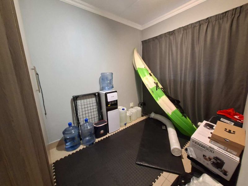 2 Bedroom Apartment To Let - Photo 10