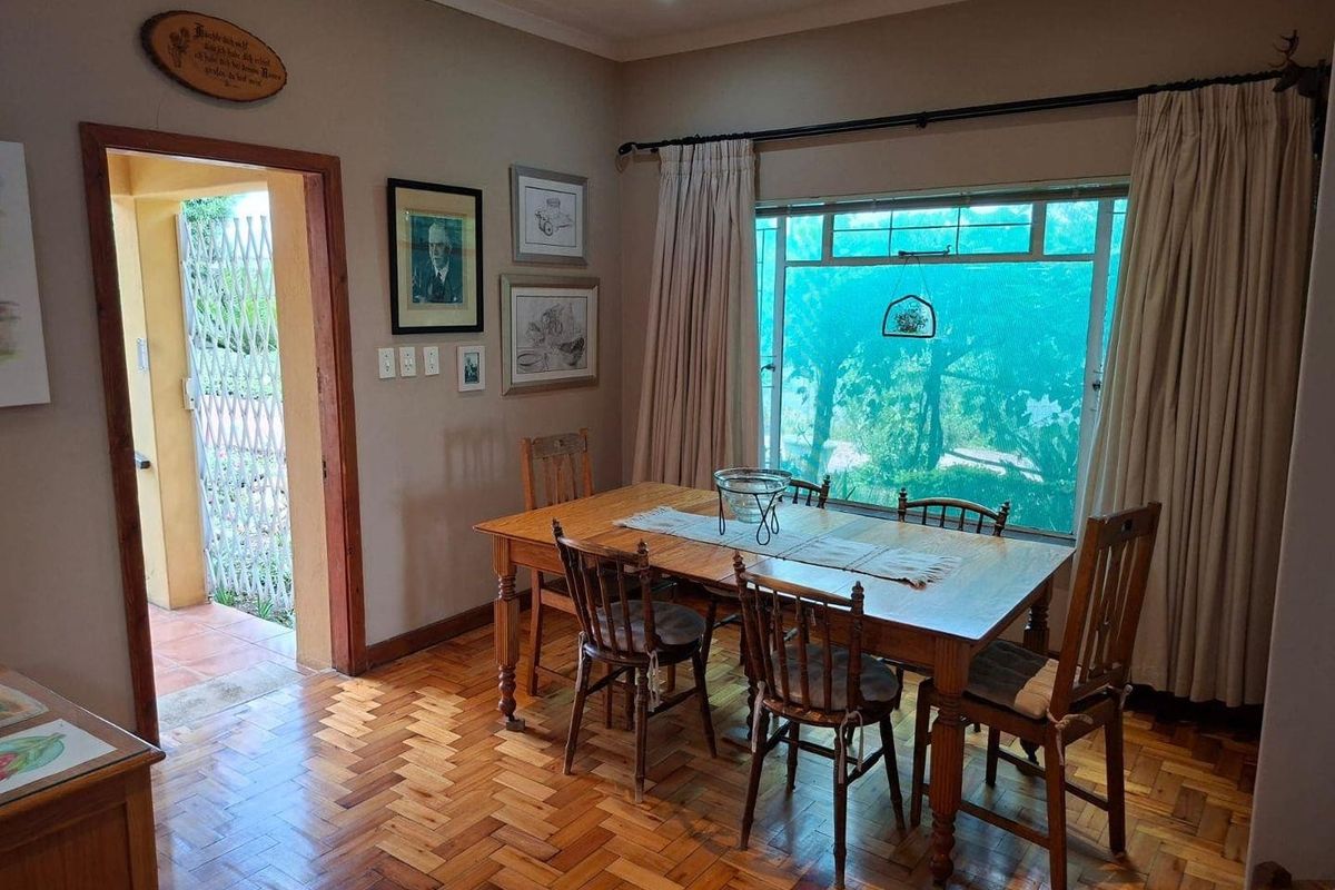 3 Bedroom Family Home with Flatlet in Drakensview, Estcourt - Photo 5