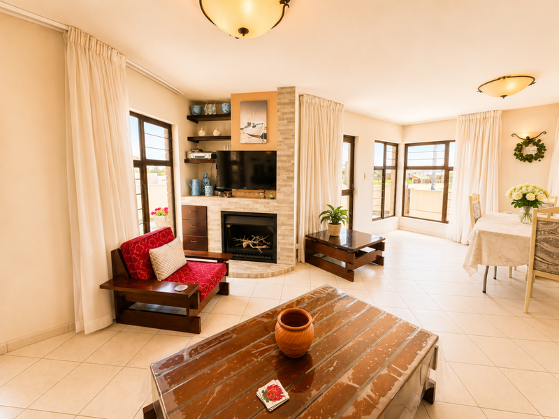 🏡 Spacious 4-Bedroom Townhouse Within Walking Distance of the CBD! - Photo 7