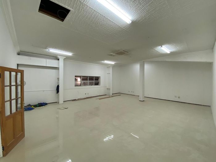 Property #2384639, Office Rental Monthly in Southern Industrial Area