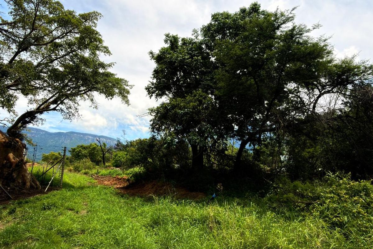 Kampersrus – Bedford Estate | Secluded Vacant Stand for sale with Mountain Views - Photo 3