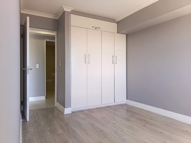 Prime 2-Bed with Iconic Views & Guaranteed Income | Chapel Towers, Zonnebloem - Photo 10