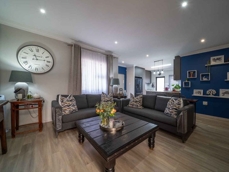 Family Lifestyle & Value Appeal (Rynfield, Benoni) - NO TRANSFER DUTY! - Photo 3