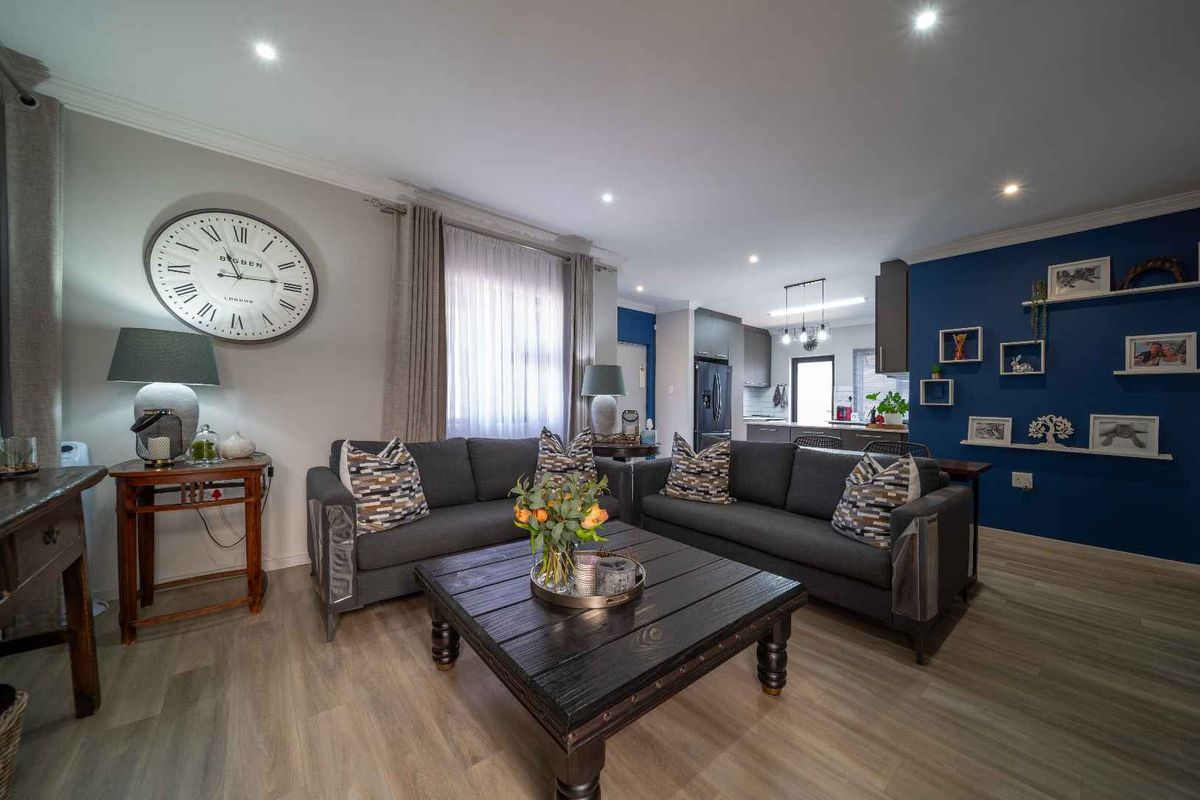 Family Lifestyle & Value Appeal (Rynfield, Benoni) - NO TRANSFER DUTY! - Photo 3