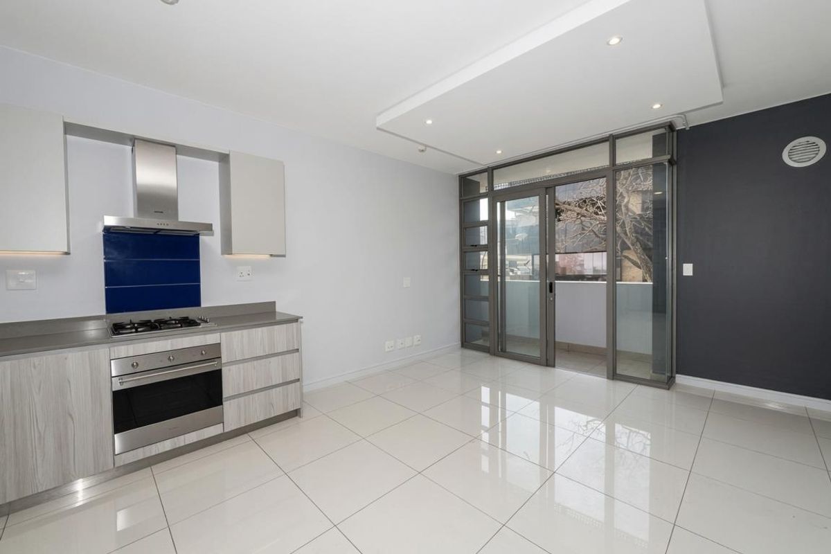 WELL PRICED TWO BEDROOM APARTMENT FOR SALE IN THE MEDIAN - Photo 2