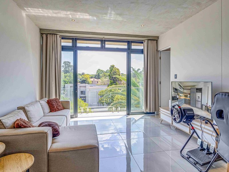 1 bedroom apartment in Houghton Estate - Photo 4