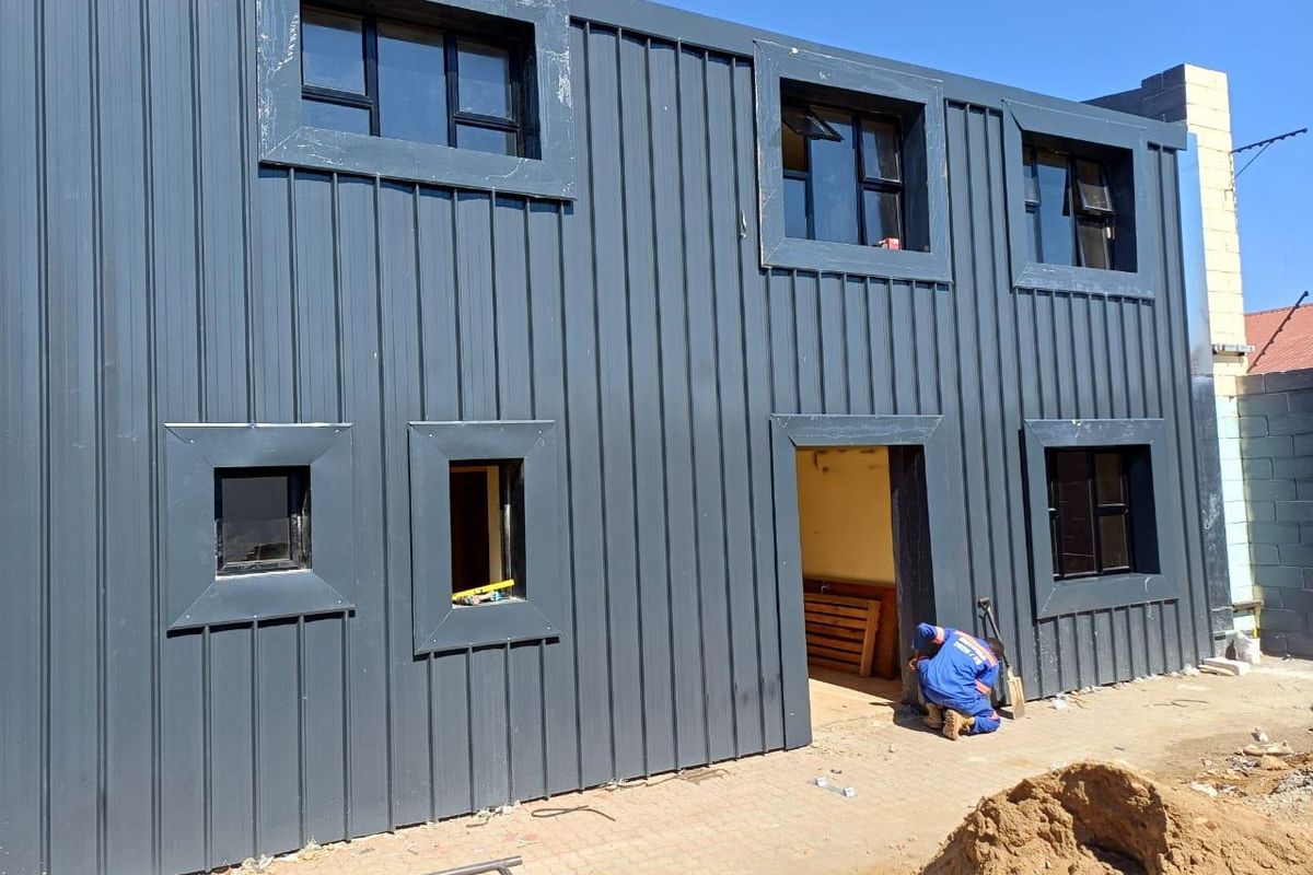 Warehouse for Rent - Photo 2