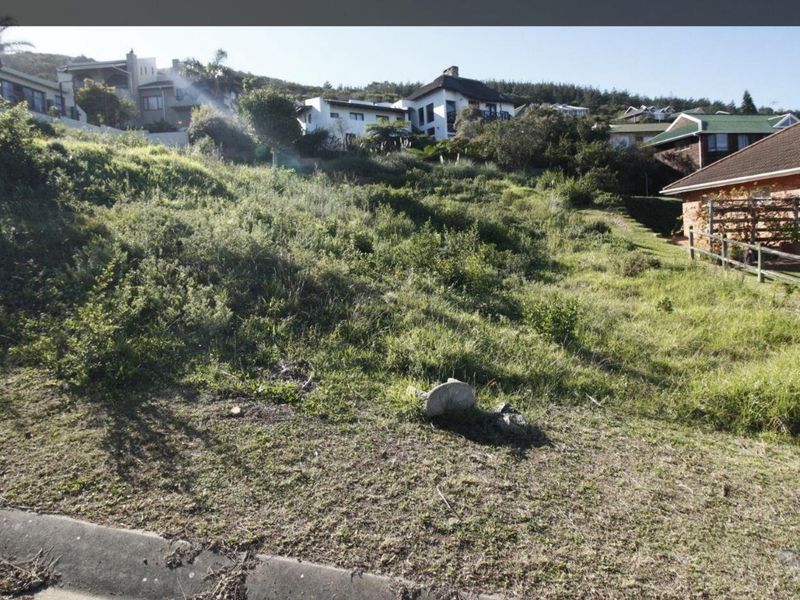Outeniqua Strand: 1007m2 Oceanview Stand with Unmatched Panoramic Views - Photo 10