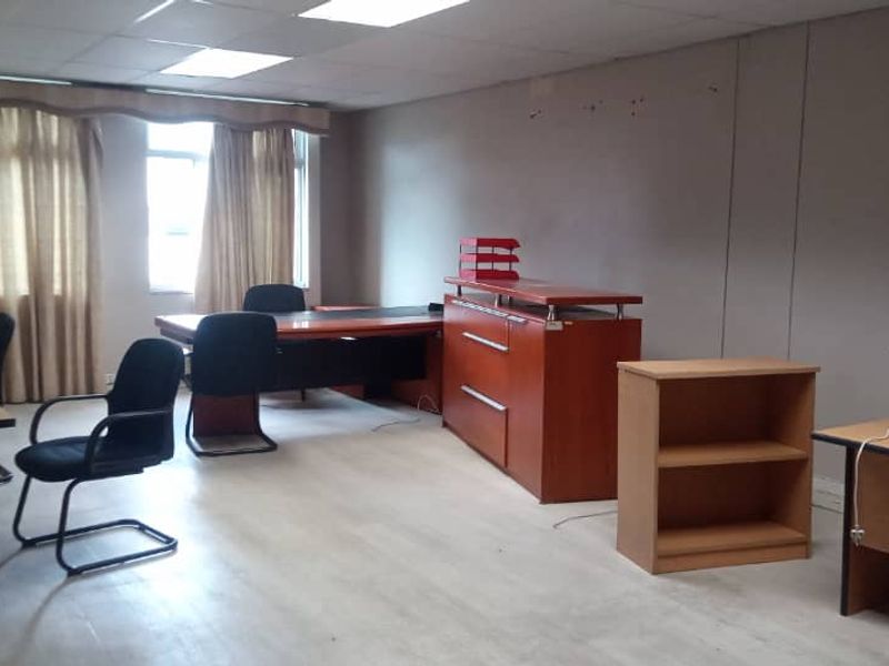 Prime Office space from N$80 392 & N$144 768 & N$263 224 - Photo 9