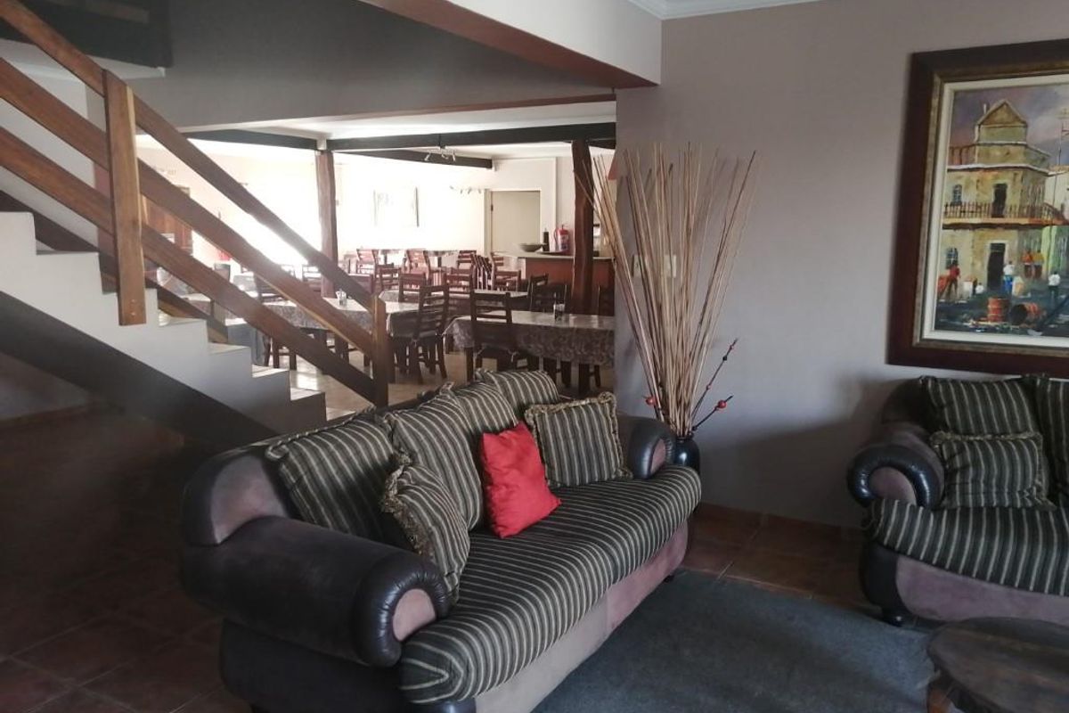 House, B & B, Pension, Guesthouse - 24 bedrooms - you decide - Photo 4