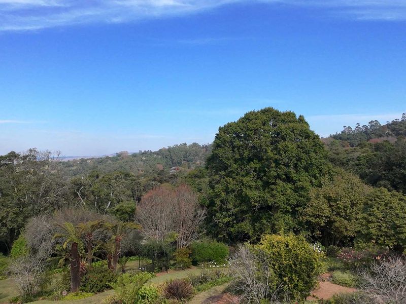 4-Bedroom Freehold Property With Exceptional Views On The Winterskloof Ridge, Hilton - Photo 4
