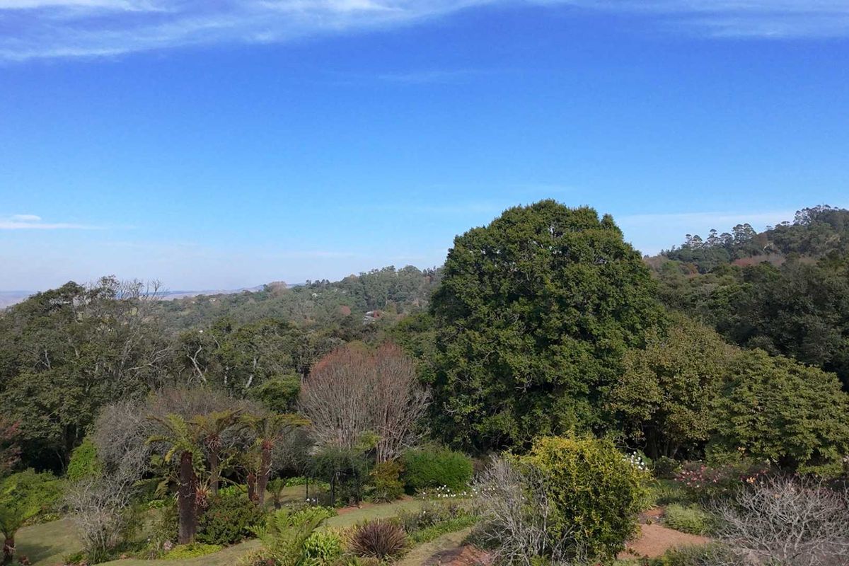 4-Bedroom Freehold Property With Exceptional Views On The Winterskloof Ridge, Hilton - Photo 4
