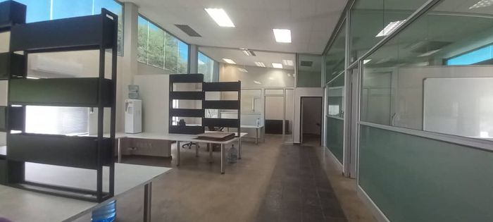 Property #2567167, Office Rental Monthly in Klein Windhoek