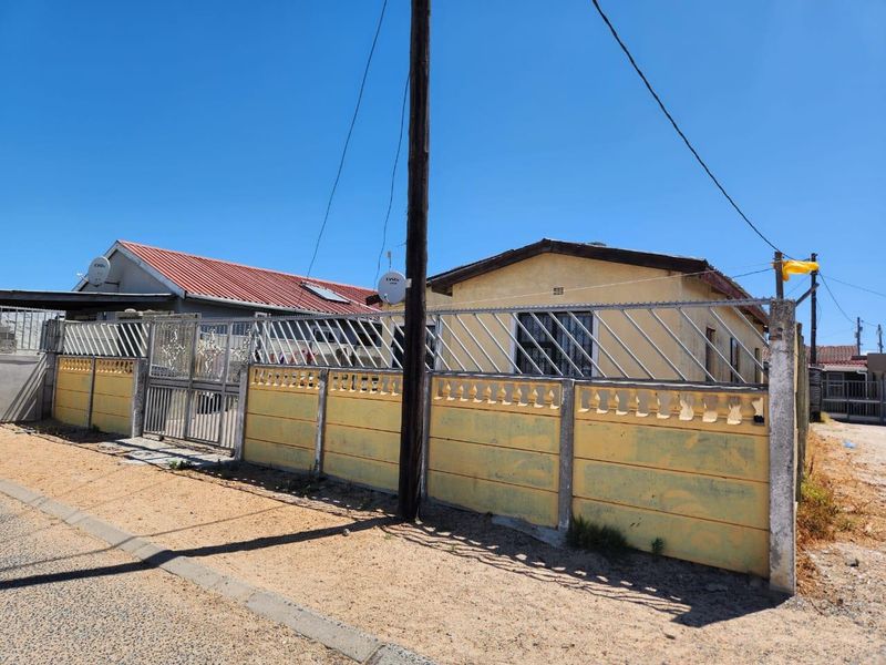 3 Bedroom house for Sale in Makhaza - Photo 4