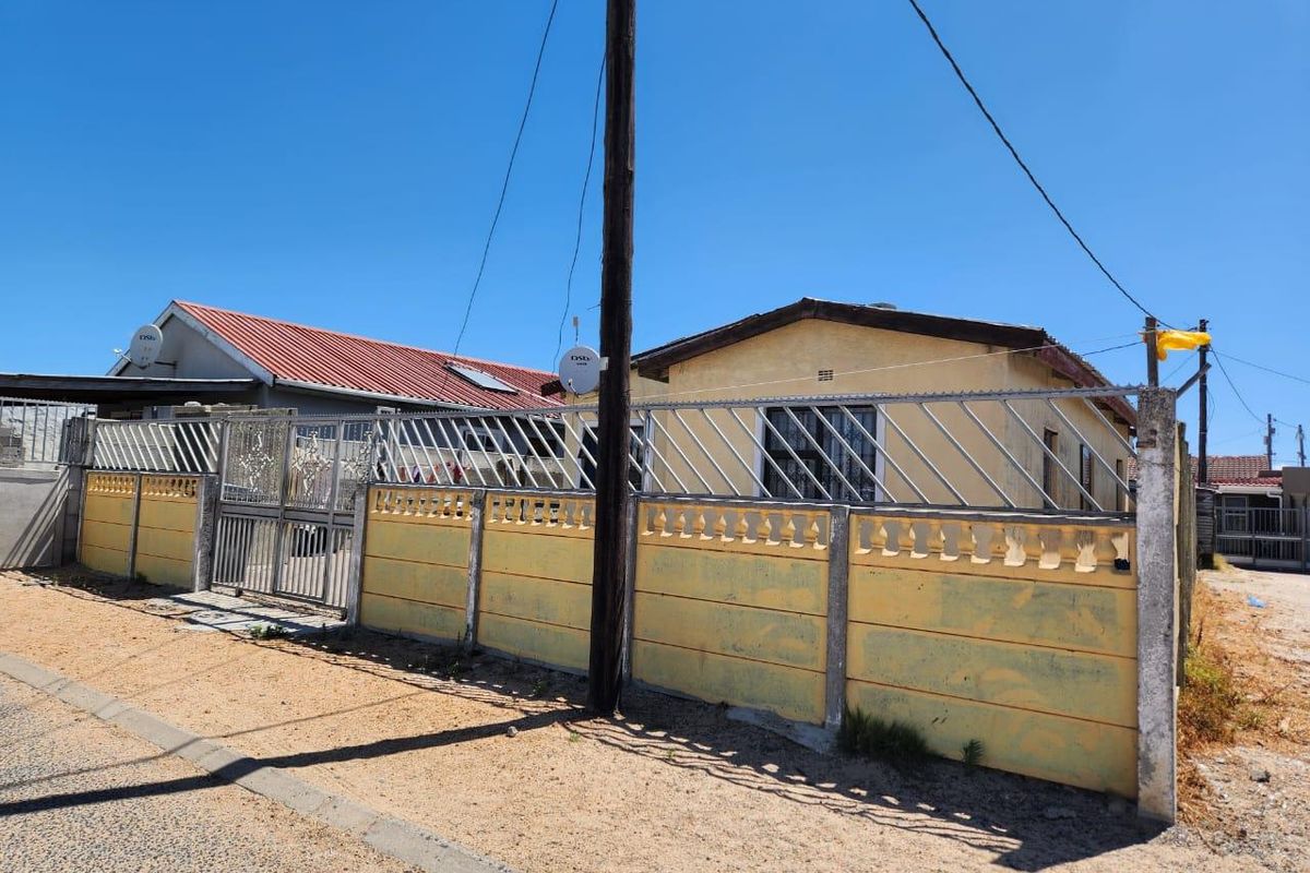 3 Bedroom house for Sale in Makhaza - Photo 4