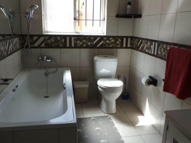 Guesthouse in Narraville Walvis Bay - Photo 9