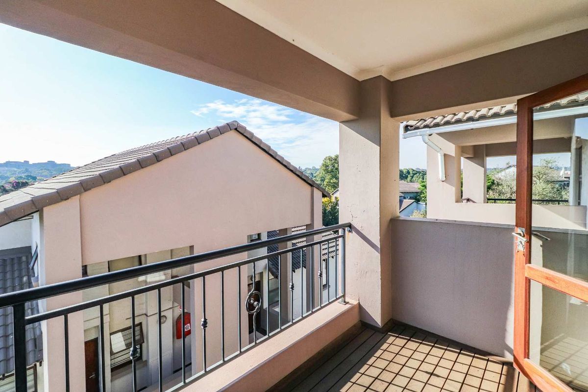 Duplex Living with Two Balconies in the Heart of Ferndale” - Photo 2