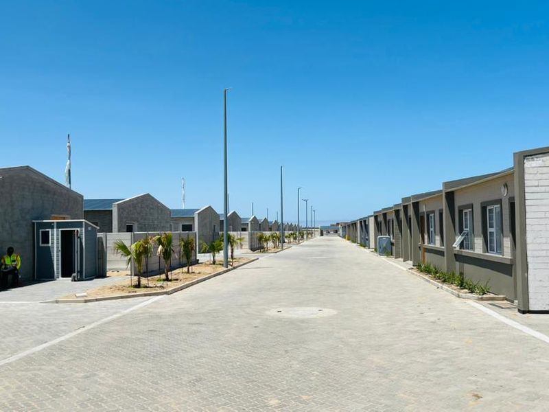 Modern Townhouses for Sale in Walvis Bay-Dunes Estates - Photo 2