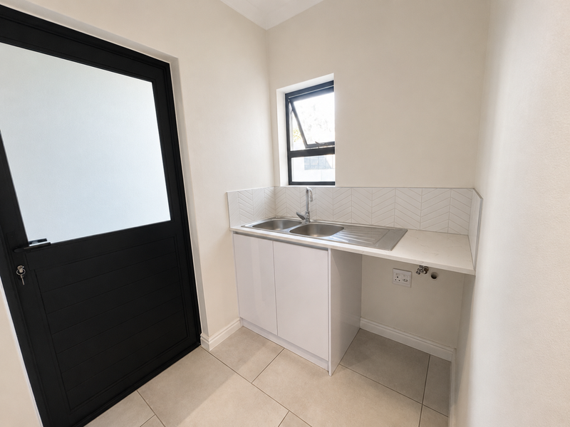 Stylish 4-Bedroom Double-Storey Family Home in the Heart of Sandown, Cape Town - Photo 8
