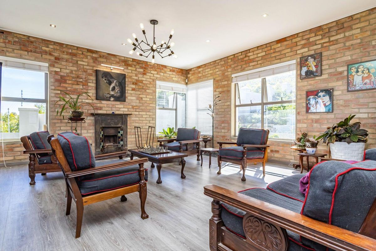 Breathtaking views, timeless elegance and Peaceful atmosphere - Photo 4